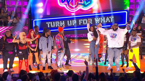 Watch all your favourite TV shows Live or On Demand on your PC, smartphone or tablet for free. . Wild n out season 18 episode 3